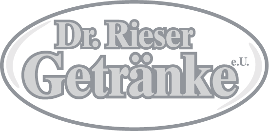 Dr. Rieser Getränke